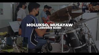 molukso chords|MOLUKSO .